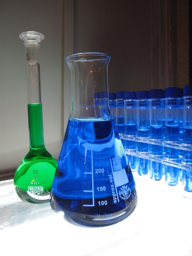Understanding the Need of Home Tuition in Chemistry